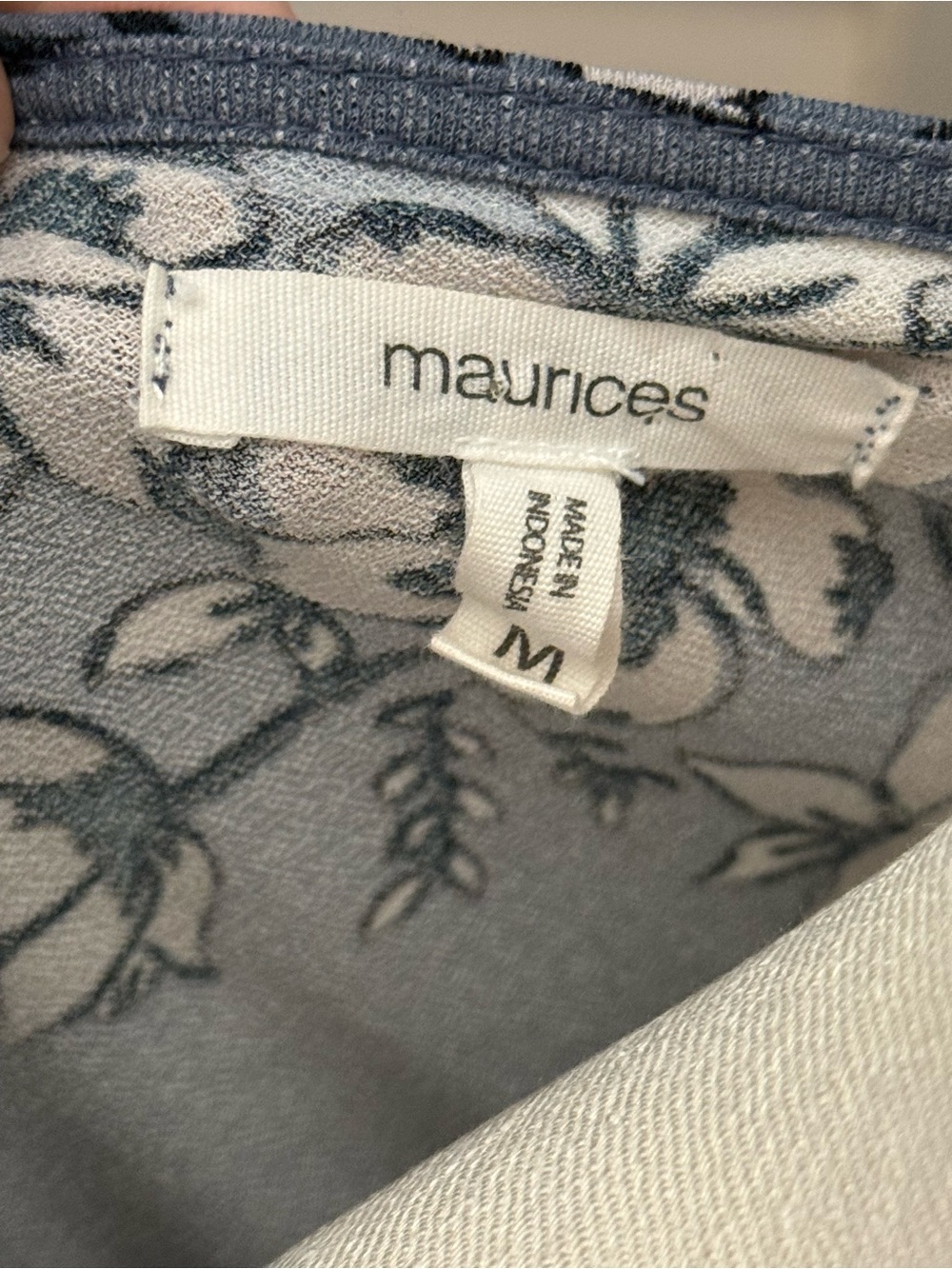 🌸MAURICES DRESS🌸 - Picture 6 of 7